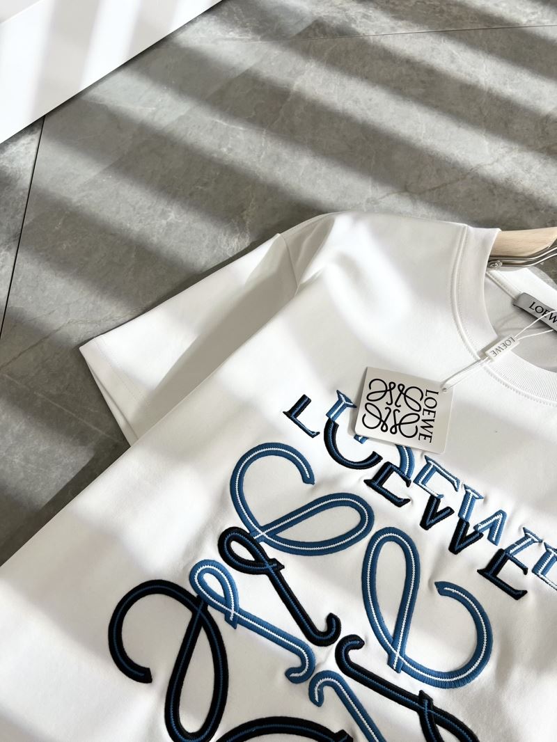 Loewe T-Shirts